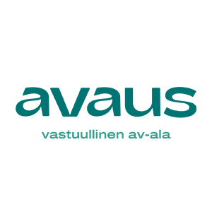 Avaus vastuullinen av-ala logo